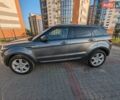 Сірий Ленд Ровер Рендж Ровер Евок, об'ємом двигуна 2 л та пробігом 175 тис. км за 15999 $, фото 5 на Automoto.ua
