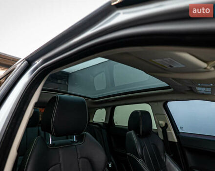 Сірий Ленд Ровер Рендж Ровер Евок, об'ємом двигуна 2 л та пробігом 112 тис. км за 15541 $, фото 20 на Automoto.ua