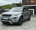 Серый Ленд Ровер Рендж Ровер Эвок, объемом двигателя 2.2 л и пробегом 193 тыс. км за 21200 $, фото 13 на Automoto.ua
