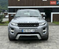 Серый Ленд Ровер Рендж Ровер Эвок, объемом двигателя 2.2 л и пробегом 193 тыс. км за 21200 $, фото 10 на Automoto.ua