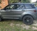 Сірий Ленд Ровер Рендж Ровер Евок, об'ємом двигуна 2 л та пробігом 139 тис. км за 18300 $, фото 4 на Automoto.ua