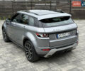 Серый Ленд Ровер Рендж Ровер Эвок, объемом двигателя 2.2 л и пробегом 193 тыс. км за 21200 $, фото 27 на Automoto.ua
