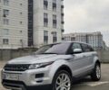 Ленд Ровер Рендж Ровер Эвок 2014 в Ивано-Франковске на Automoto.ua Серый Ленд Ровер Рендж Ровер Эвок, объемом двигателя 2 л и пробегом 239 тыс. км за 22000 $, фото 36 на Automoto.ua