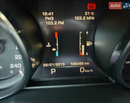 Серый Ленд Ровер Рендж Ровер Эвок, объемом двигателя 2.18 л и пробегом 207 тыс. км за 23000 $, фото 31 на Automoto.ua