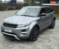 Серый Ленд Ровер Рендж Ровер Эвок, объемом двигателя 2.2 л и пробегом 193 тыс. км за 21200 $, фото 14 на Automoto.ua