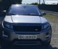 Сірий Ленд Ровер Рендж Ровер Евок, об'ємом двигуна 2 л та пробігом 137 тис. км за 15555 $, фото 8 на Automoto.ua