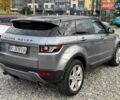 Серый Ленд Ровер Рендж Ровер Эвок, объемом двигателя 2 л и пробегом 148 тыс. км за 15000 $, фото 2 на Automoto.ua