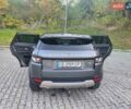 Серый Ленд Ровер Рендж Ровер Эвок, объемом двигателя 2.18 л и пробегом 207 тыс. км за 23000 $, фото 38 на Automoto.ua