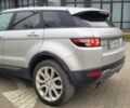 Ленд Ровер Рендж Ровер Эвок 2014 в Ивано-Франковске на Automoto.ua Серый Ленд Ровер Рендж Ровер Эвок, объемом двигателя 2 л и пробегом 239 тыс. км за 22000 $, фото 17 на Automoto.ua