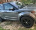 Сірий Ленд Ровер Рендж Ровер Евок, об'ємом двигуна 2 л та пробігом 139 тис. км за 18300 $, фото 2 на Automoto.ua