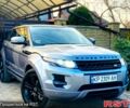Сірий Ленд Ровер Рендж Ровер Евок, об'ємом двигуна 2 л та пробігом 140 тис. км за 12700 $, фото 2 на Automoto.ua