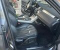 Сірий Ленд Ровер Рендж Ровер Евок, об'ємом двигуна 2 л та пробігом 139 тис. км за 18300 $, фото 12 на Automoto.ua