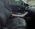 Сірий Ленд Ровер Рендж Ровер Евок, об'ємом двигуна 2 л та пробігом 140 тис. км за 17200 $, фото 9 на Automoto.ua