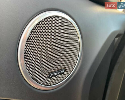 Серый Ленд Ровер Рендж Ровер Эвок, объемом двигателя 2 л и пробегом 109 тыс. км за 16500 $, фото 12 на Automoto.ua