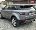 Серый Ленд Ровер Рендж Ровер Эвок, объемом двигателя 2 л и пробегом 148 тыс. км за 15000 $, фото 3 на Automoto.ua