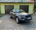 Сірий Ленд Ровер Рендж Ровер Евок, об'ємом двигуна 2.2 л та пробігом 212 тис. км за 23000 $, фото 8 на Automoto.ua
