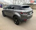 Серый Ленд Ровер Рендж Ровер Эвок, объемом двигателя 2 л и пробегом 180 тыс. км за 14700 $, фото 5 на Automoto.ua