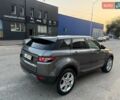 Серый Ленд Ровер Рендж Ровер Эвок, объемом двигателя 2 л и пробегом 250 тыс. км за 14200 $, фото 2 на Automoto.ua