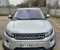 Ленд Ровер Рендж Ровер Эвок 2014 в Ивано-Франковске на Automoto.ua Серый Ленд Ровер Рендж Ровер Эвок, объемом двигателя 2 л и пробегом 239 тыс. км за 22000 $, фото 34 на Automoto.ua