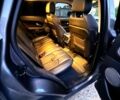 Сірий Ленд Ровер Рендж Ровер Евок, об'ємом двигуна 2 л та пробігом 128 тис. км за 14900 $, фото 5 на Automoto.ua