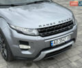 Серый Ленд Ровер Рендж Ровер Эвок, объемом двигателя 2.2 л и пробегом 193 тыс. км за 21200 $, фото 20 на Automoto.ua