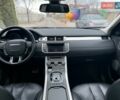 Серый Ленд Ровер Рендж Ровер Эвок, объемом двигателя 2 л и пробегом 180 тыс. км за 14700 $, фото 9 на Automoto.ua