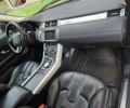 Ленд Ровер Рендж Ровер Эвок 2014 в Николаеве на Automoto.ua Серый Ленд Ровер Рендж Ровер Эвок, объемом двигателя 2 л и пробегом 202 тыс. км за 16500 $, фото 8 на Automoto.ua