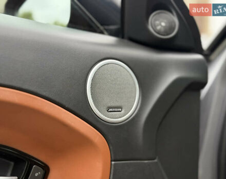 Серый Ленд Ровер Рендж Ровер Эвок, объемом двигателя 2.2 л и пробегом 193 тыс. км за 21200 $, фото 47 на Automoto.ua