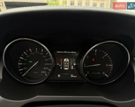 Серый Ленд Ровер Рендж Ровер Эвок, объемом двигателя 2.2 л и пробегом 193 тыс. км за 21200 $, фото 60 на Automoto.ua