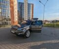 Сірий Ленд Ровер Рендж Ровер Евок, об'ємом двигуна 2 л та пробігом 175 тис. км за 15999 $, фото 4 на Automoto.ua