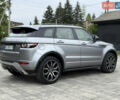 Серый Ленд Ровер Рендж Ровер Эвок, объемом двигателя 2.2 л и пробегом 193 тыс. км за 21200 $, фото 32 на Automoto.ua