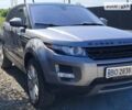 Сірий Ленд Ровер Рендж Ровер Евок, об'ємом двигуна 2 л та пробігом 137 тис. км за 15555 $, фото 1 на Automoto.ua