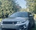 Серый Ленд Ровер Рендж Ровер Эвок, объемом двигателя 2 л и пробегом 170 тыс. км за 13999 $, фото 1 на Automoto.ua