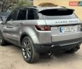 Сірий Ленд Ровер Рендж Ровер Евок, об'ємом двигуна 2 л та пробігом 187 тис. км за 13500 $, фото 3 на Automoto.ua