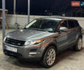 Сірий Ленд Ровер Рендж Ровер Евок, об'ємом двигуна 2 л та пробігом 137 тис. км за 18000 $, фото 1 на Automoto.ua