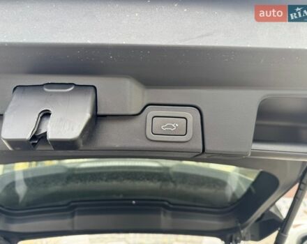 Серый Ленд Ровер Рендж Ровер Эвок, объемом двигателя 2 л и пробегом 148 тыс. км за 15000 $, фото 11 на Automoto.ua