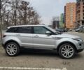 Ленд Ровер Рендж Ровер Эвок 2014 в Ивано-Франковске на Automoto.ua Серый Ленд Ровер Рендж Ровер Эвок, объемом двигателя 2 л и пробегом 239 тыс. км за 22000 $, фото 15 на Automoto.ua