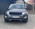 Серый Ленд Ровер Рендж Ровер Эвок, объемом двигателя 2 л и пробегом 180 тыс. км за 14700 $, фото 1 на Automoto.ua