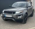 Серый Ленд Ровер Рендж Ровер Эвок, объемом двигателя 2 л и пробегом 180 тыс. км за 14700 $, фото 4 на Automoto.ua