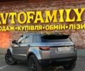 Серый Ленд Ровер Рендж Ровер Эвок, объемом двигателя 2 л и пробегом 194 тыс. км за 12499 $, фото 2 на Automoto.ua