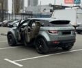 Серый Ленд Ровер Рендж Ровер Эвок, объемом двигателя 2 л и пробегом 96 тыс. км за 16500 $, фото 2 на Automoto.ua
