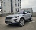 Ленд Ровер Рендж Ровер Эвок 2014 в Ивано-Франковске на Automoto.ua Серый Ленд Ровер Рендж Ровер Эвок, объемом двигателя 2 л и пробегом 239 тыс. км за 22000 $, фото 37 на Automoto.ua
