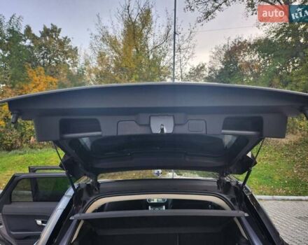 Серый Ленд Ровер Рендж Ровер Эвок, объемом двигателя 2.18 л и пробегом 207 тыс. км за 23000 $, фото 10 на Automoto.ua