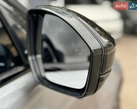 Сірий Ленд Ровер Рендж Ровер Евок, об'ємом двигуна 2 л та пробігом 187 тис. км за 13500 $, фото 11 на Automoto.ua