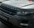Сірий Ленд Ровер Рендж Ровер Евок, об'ємом двигуна 2 л та пробігом 151 тис. км за 16199 $, фото 7 на Automoto.ua