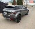 Серый Ленд Ровер Рендж Ровер Эвок, объемом двигателя 2 л и пробегом 180 тыс. км за 14700 $, фото 6 на Automoto.ua