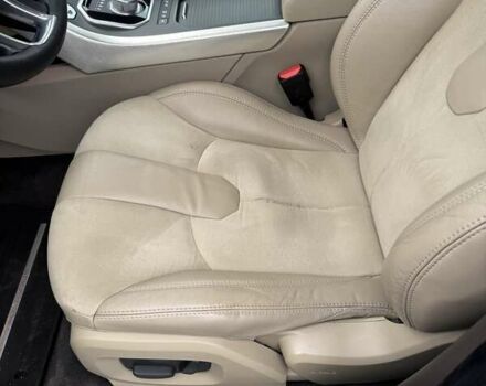 Серый Ленд Ровер Рендж Ровер Эвок, объемом двигателя 2 л и пробегом 96 тыс. км за 16500 $, фото 22 на Automoto.ua