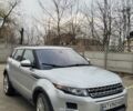 Ленд Ровер Рендж Ровер Эвок 2014 в Ивано-Франковске на Automoto.ua Серый Ленд Ровер Рендж Ровер Эвок, объемом двигателя 2 л и пробегом 239 тыс. км за 22000 $, фото 33 на Automoto.ua