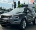 Сірий Ленд Ровер Рендж Ровер Евок, об'ємом двигуна 2 л та пробігом 151 тис. км за 16199 $, фото 1 на Automoto.ua