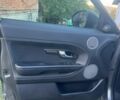 Сірий Ленд Ровер Рендж Ровер Евок, об'ємом двигуна 2 л та пробігом 139 тис. км за 18300 $, фото 18 на Automoto.ua